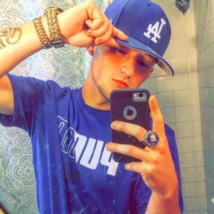 Meet your Posher, Austin